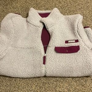 Columbia Teddy Jacket